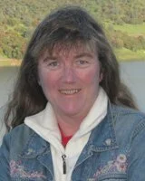 Kathleen McClung